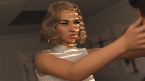 The Grey Dream [v4.3 Steam] .